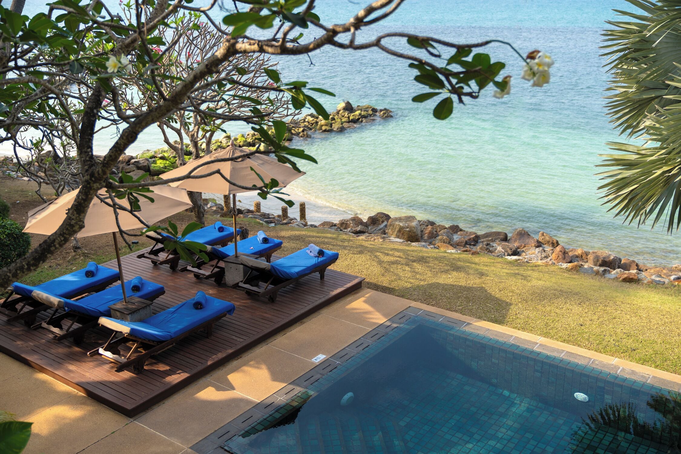 Napasai Samui Reviews, Deals & Photos 2026 - Expedia