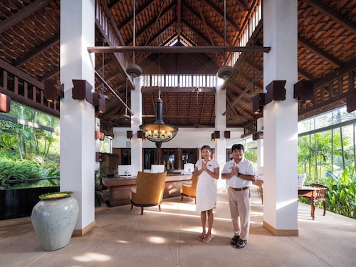 ナパサイ サムイ