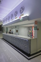 Resepsiyon