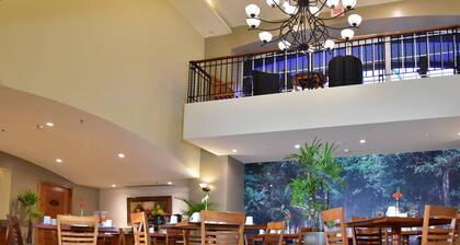 Sleep Inn Hotel Paseo Las Damas