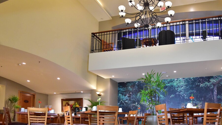 Sleep Inn Hotel Paseo Las Damas