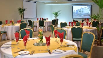 Aula banquet