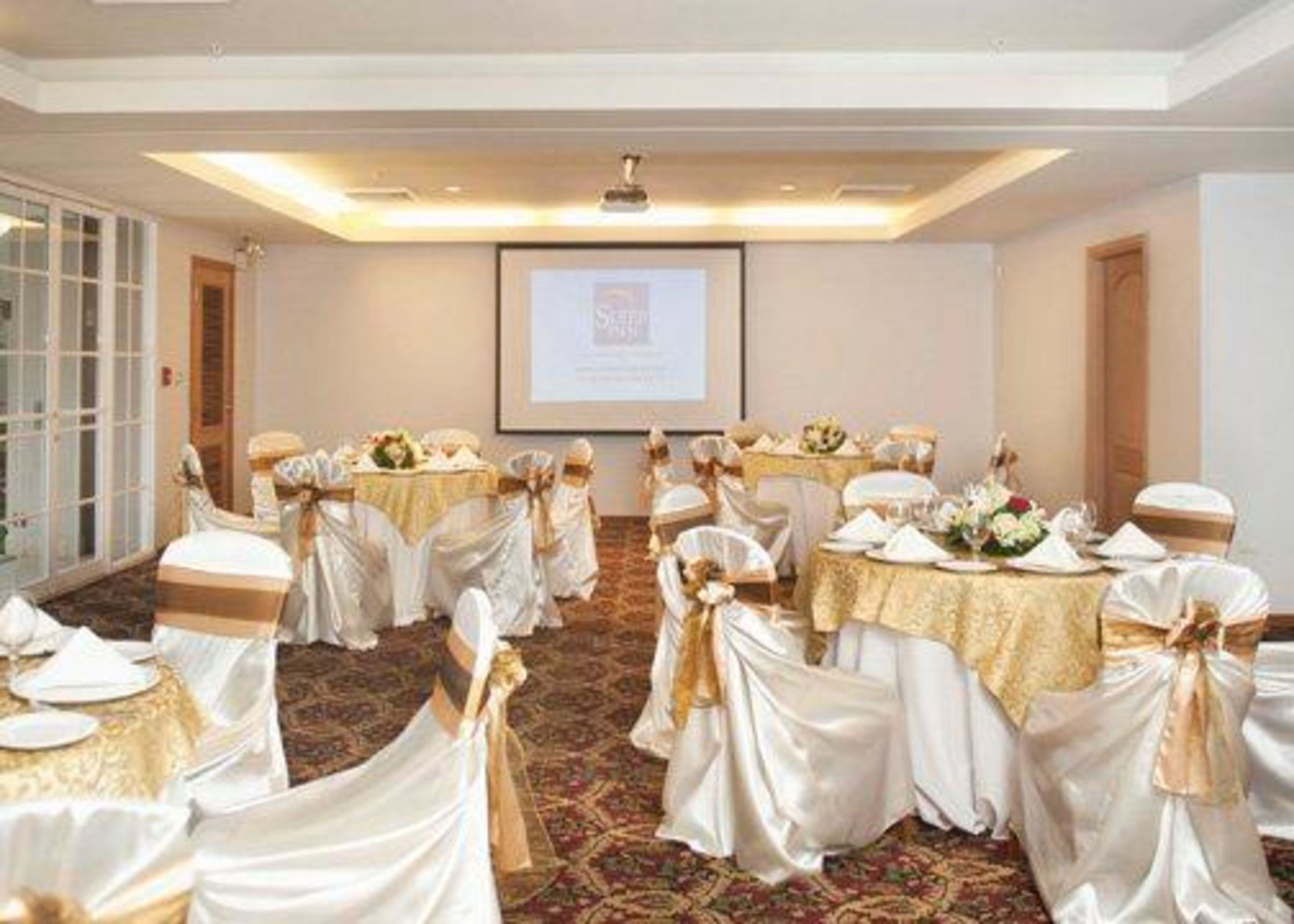Photo - Sleep Inn Hotel Paseo Las Damas