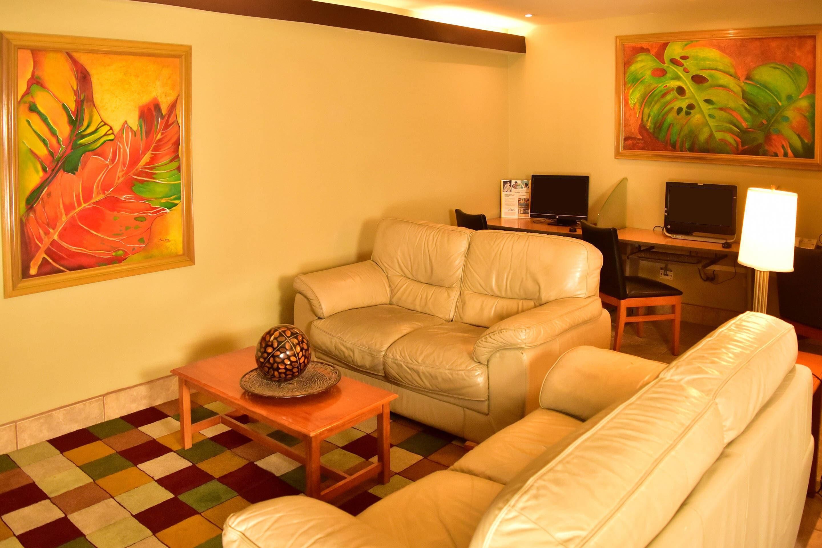 Photo - Sleep Inn Hotel Paseo Las Damas