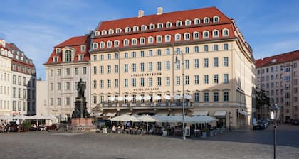 Steigenberger Hotel de Saxe
