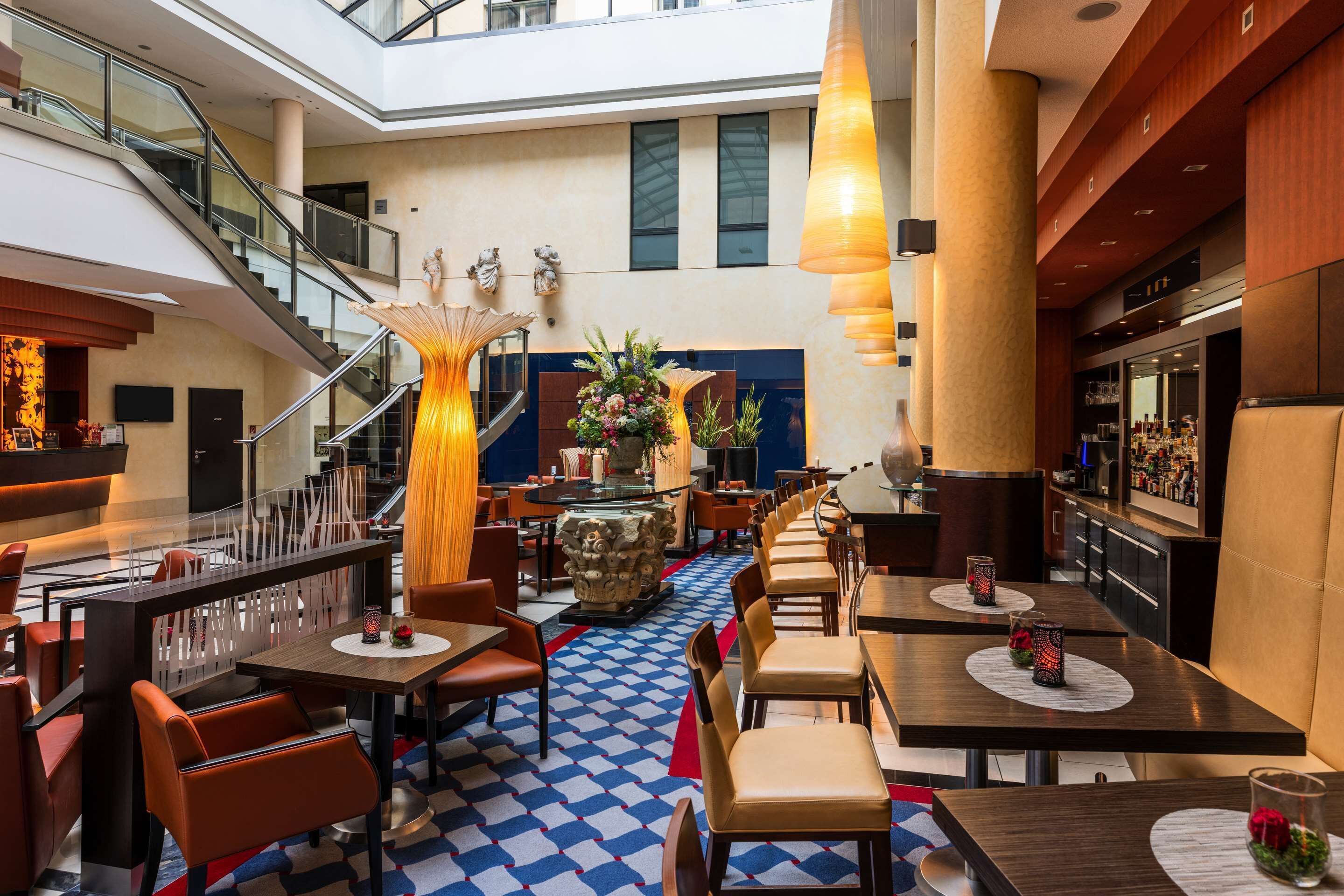 Foto - Steigenberger Hotel de Saxe