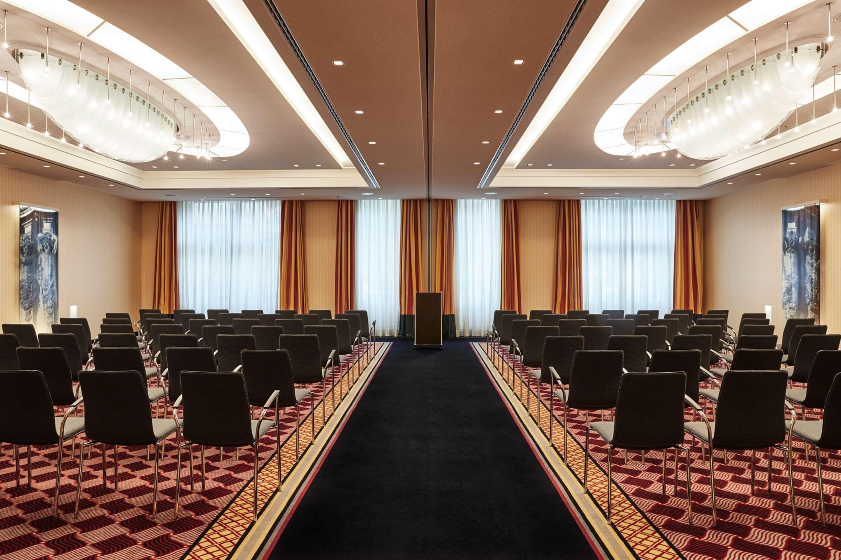 Foto - Steigenberger Hotel de Saxe