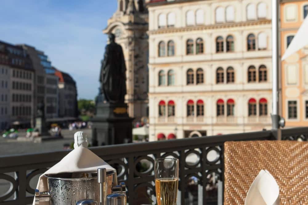 Steigenberger Hotel de Saxe