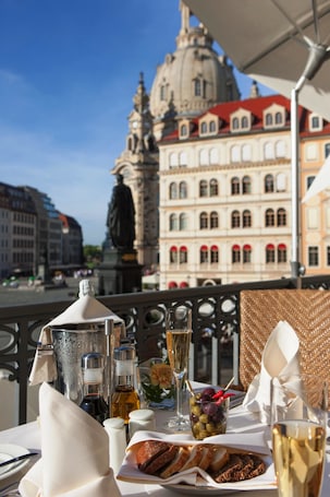 Steigenberger Hotel de Saxe