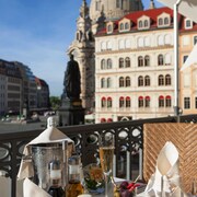 Steigenberger Hotel de Saxe