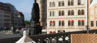 Steigenberger Hotel de Saxe