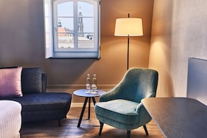 Chambre Deluxe (Deluxe)