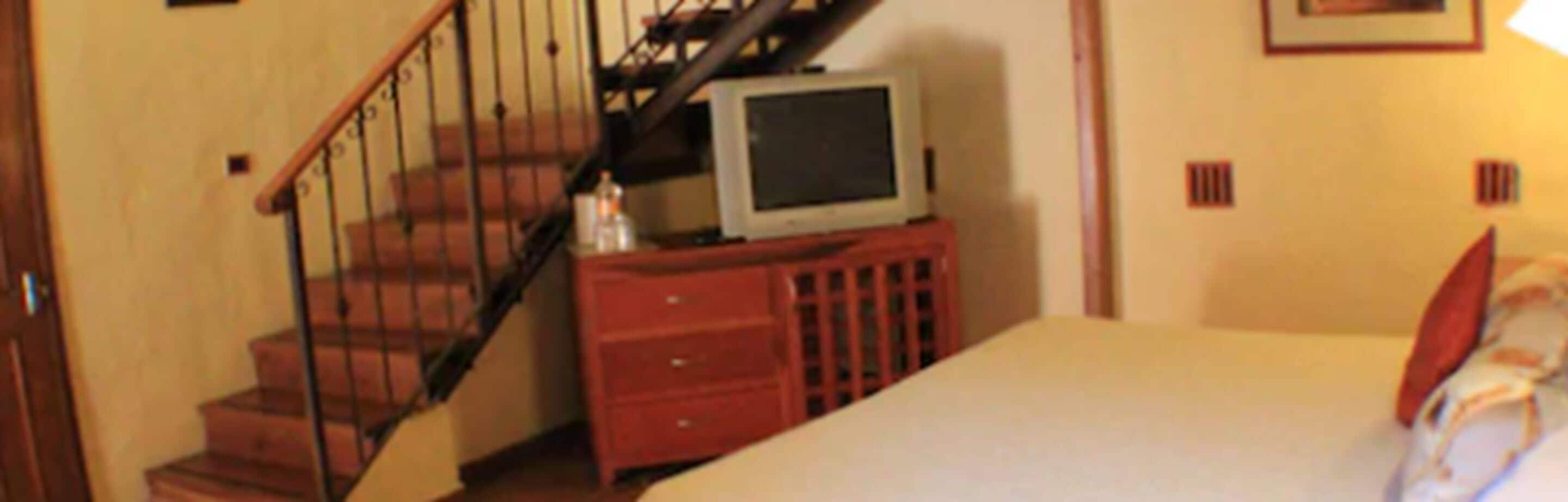 Photo - Hotel Quinta Santiago