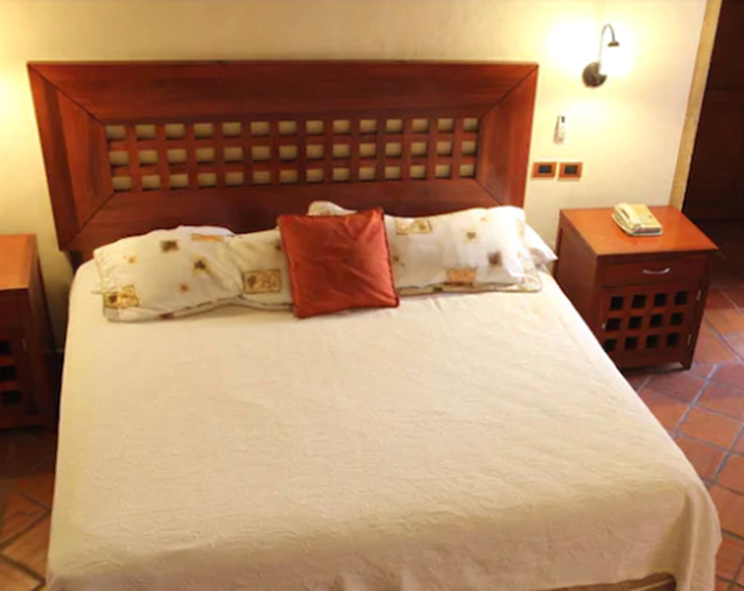 Photo - Hotel Quinta Santiago