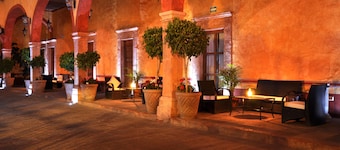 Hotel Quinta Santiago