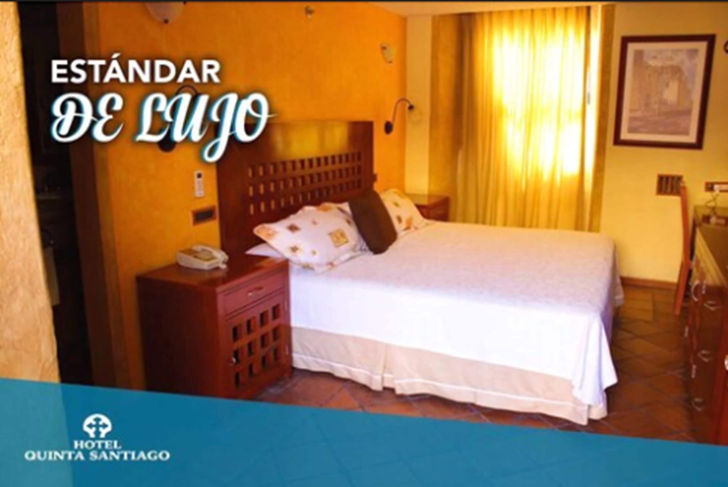 Photo - Hotel Quinta Santiago