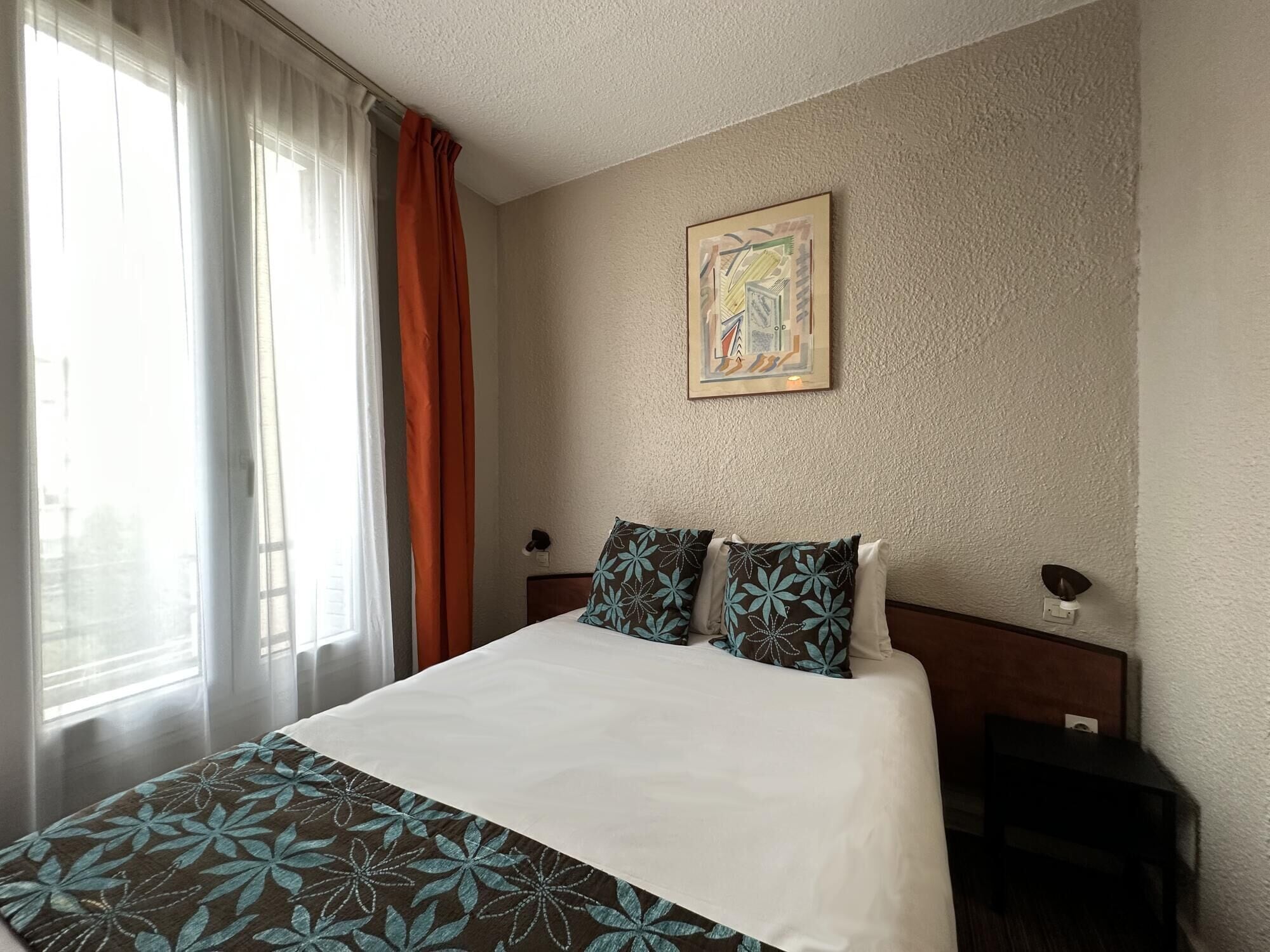 Photo - Timhotel Boulogne Rives de Seine