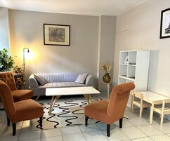Recepción