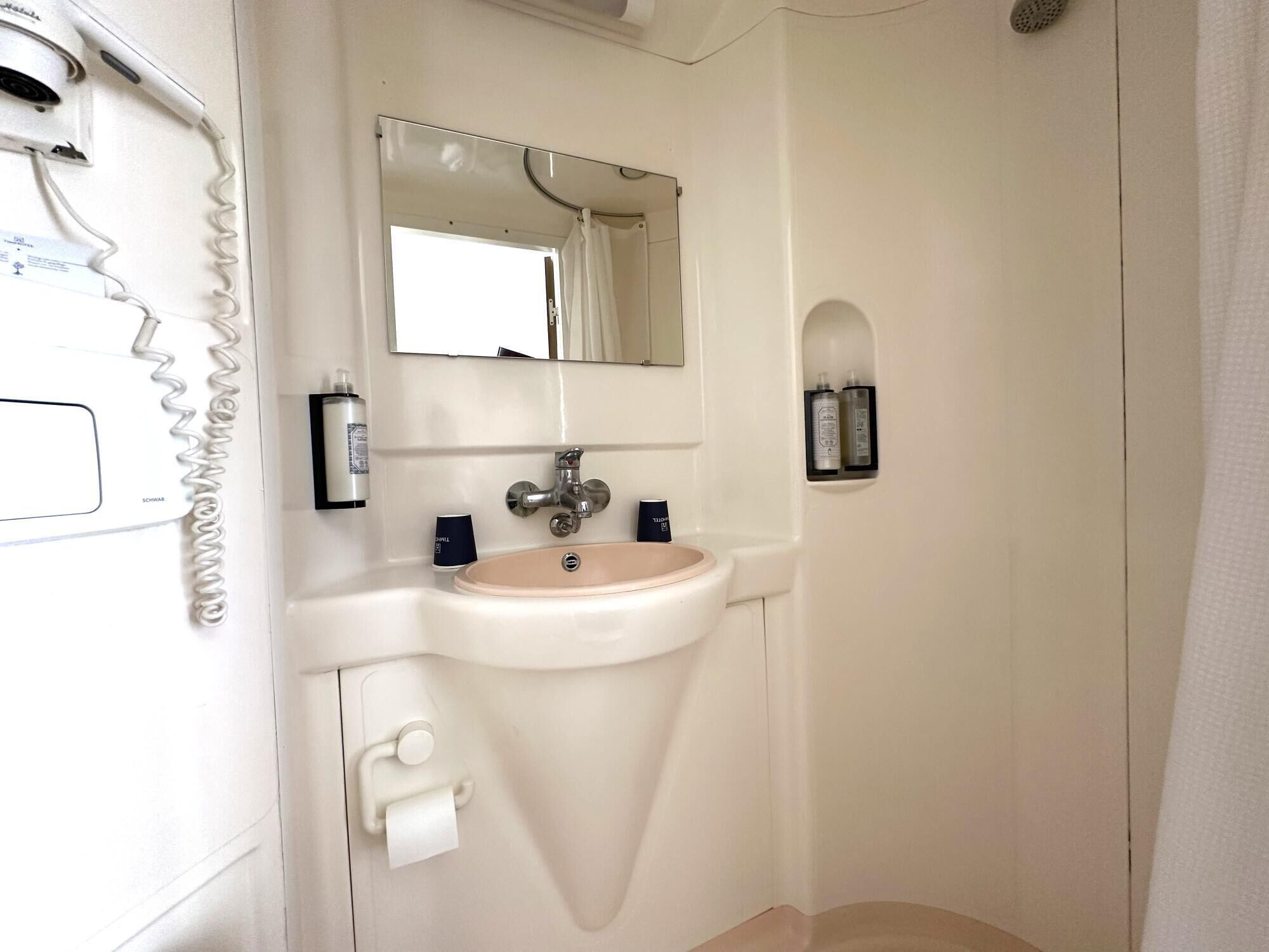Photo - Timhotel Boulogne Rives de Seine
