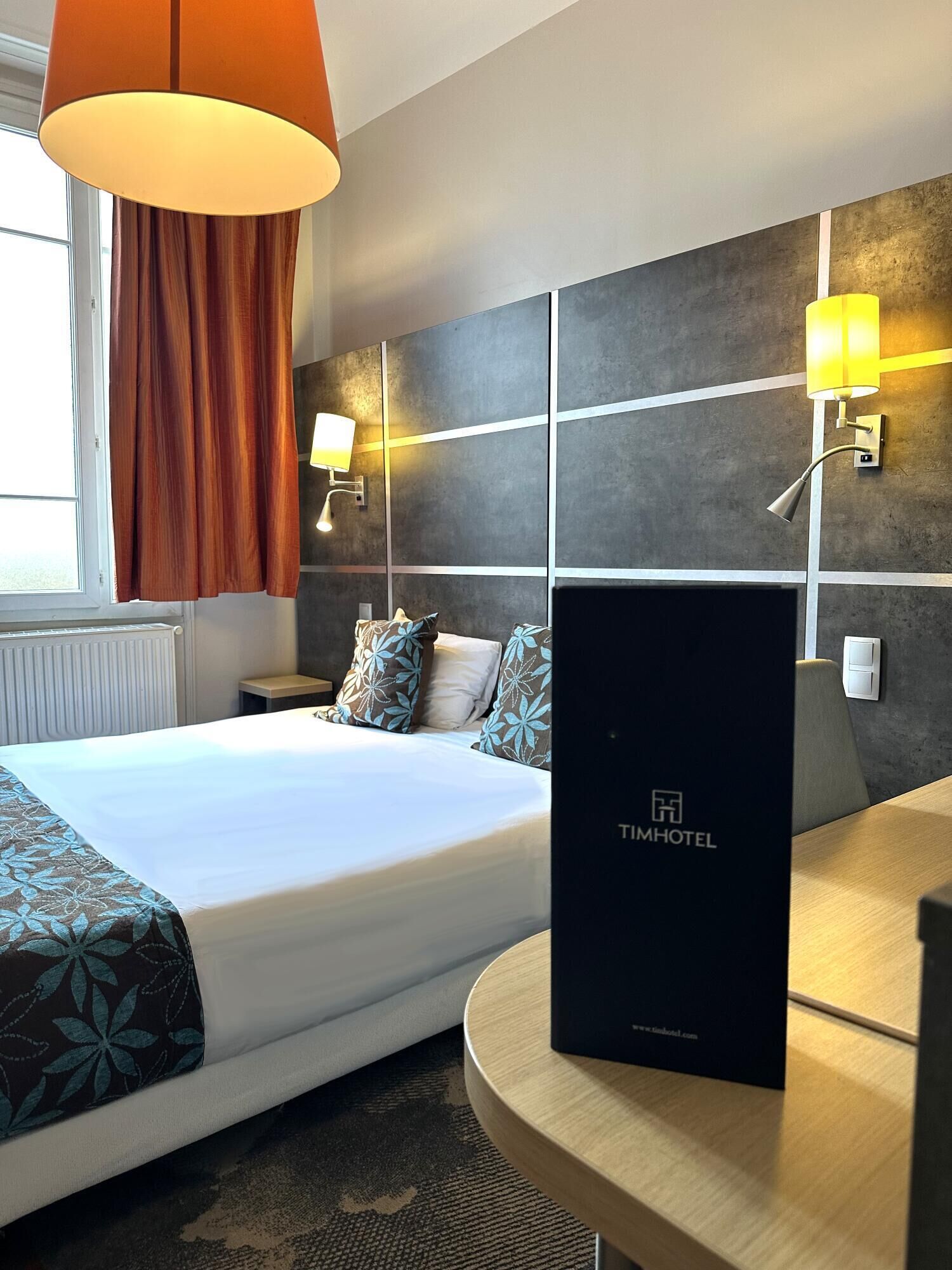 Photo - Timhotel Boulogne Rives de Seine