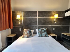 Superior-Doppelzimmer | Zimmersafe, kostenloses WLAN, Bettwäsche