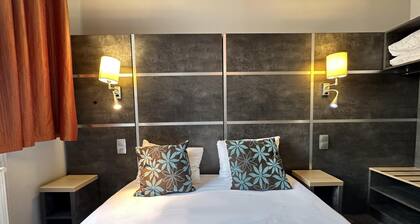 Timhotel Boulogne Rives de Seine