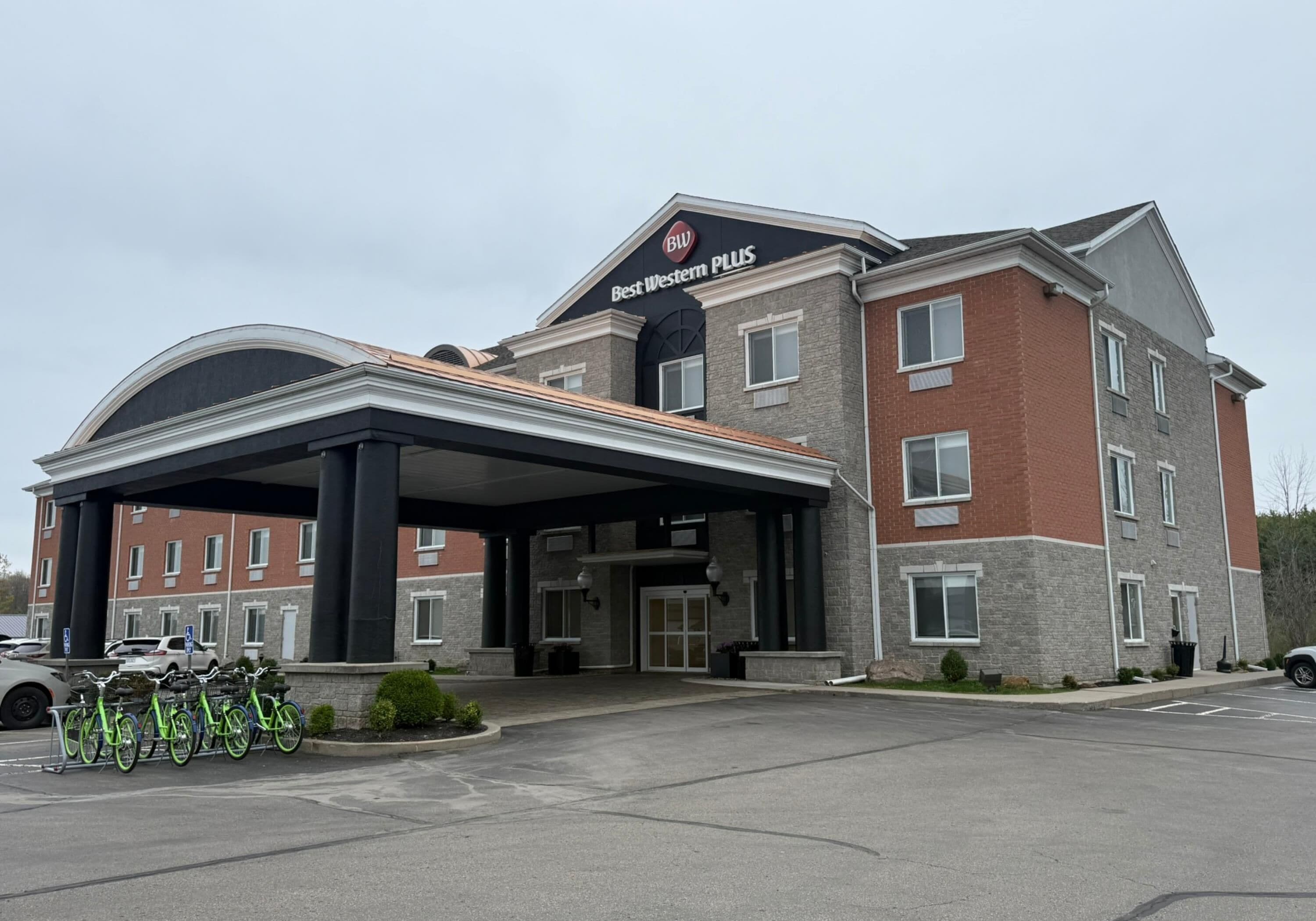 Udendørsområde