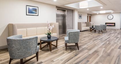 Holiday Inn Express Hotel & Suites Gananoque by IHG