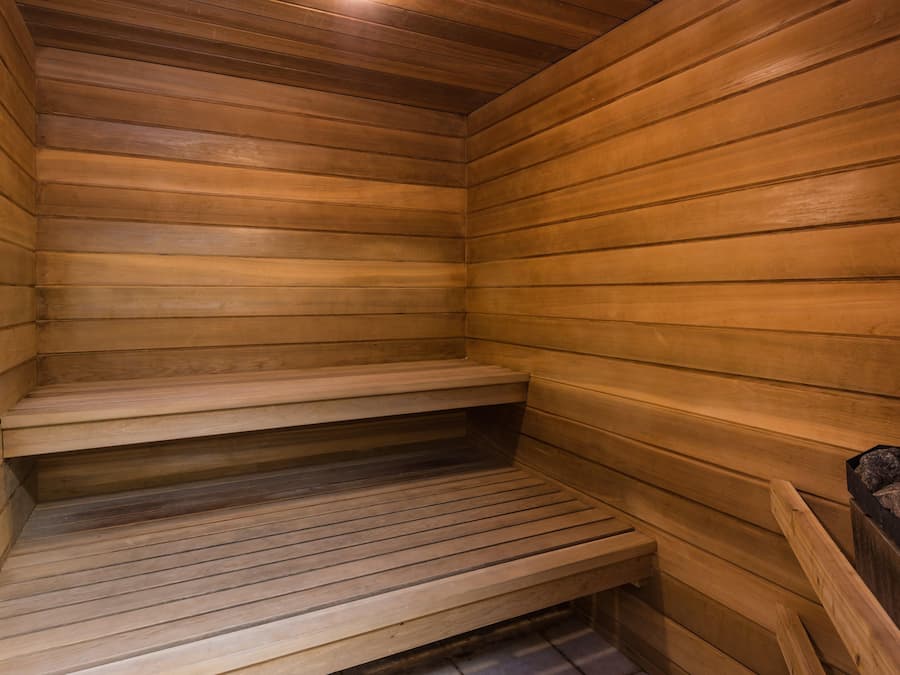 Installations sportives