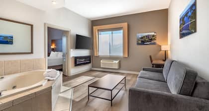 Best Western Plus 1000 Islands Hotel & Suites
