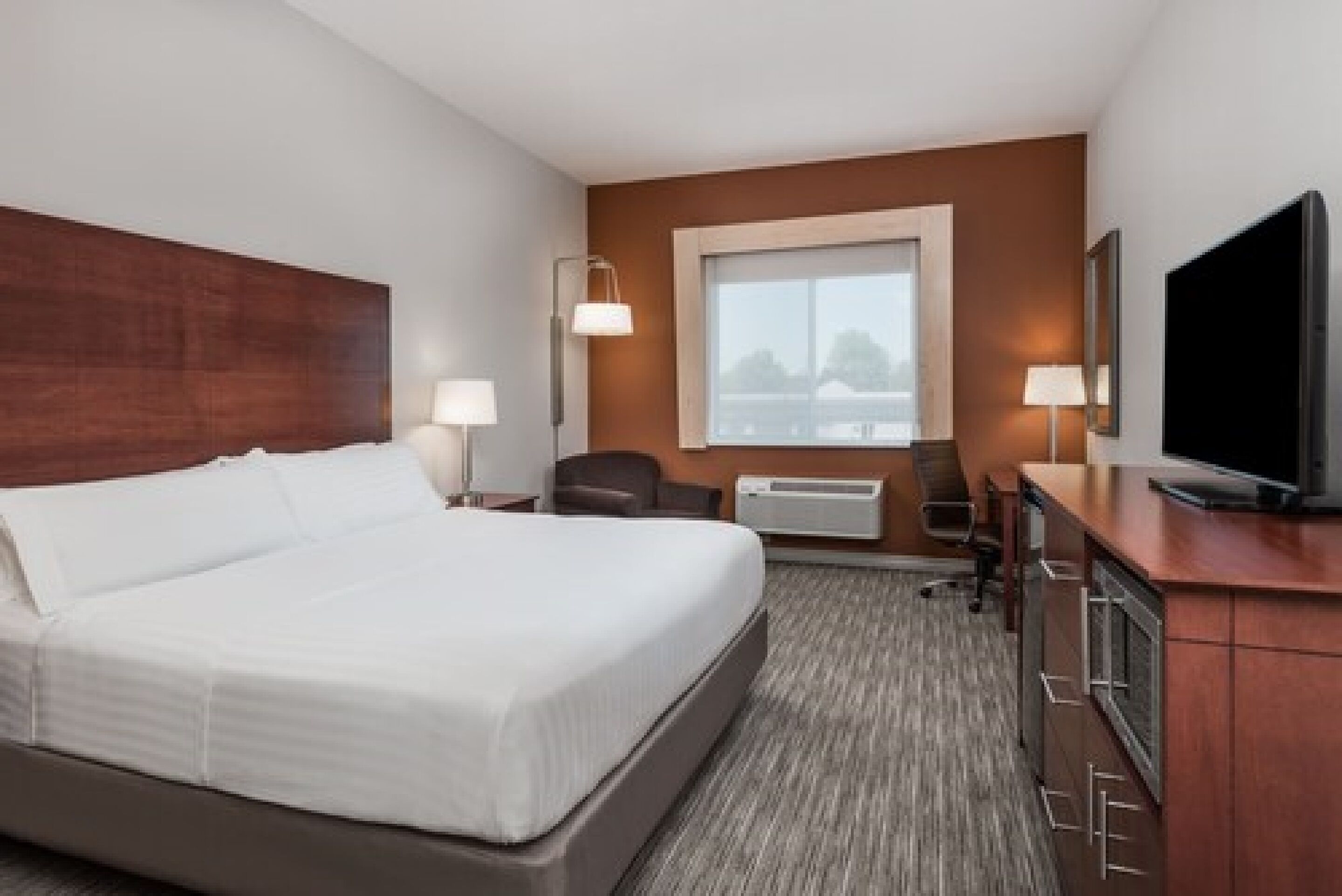 in-room safe, desk, iron/ironing board, free cots/infant beds