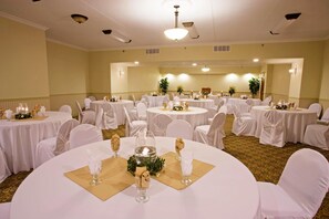 Meeting facility - Holiday Inn Express Hotel & Suites Gananoque (Gananoque)