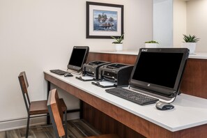 Uitzicht vanuit accommodatie