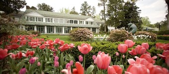 엠버시 스위트 호텔 윈스턴-세일럼, 노스캐롤라이나