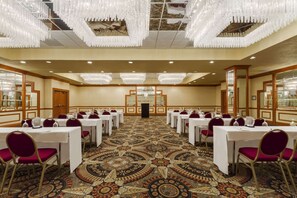 Sala de reuniones