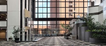 Embassy Suites Hotel Winston-Salem