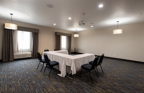 Sala de reunião