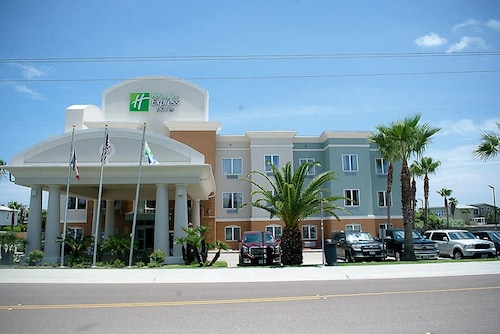 Holiday Inn Express & Suites Port Aransas/Beach Area by IHG