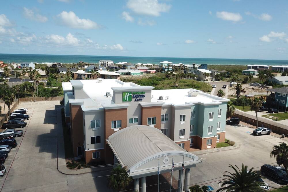 luxury hotels in Corpus Christi