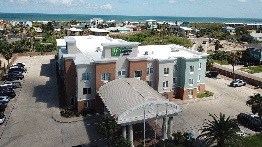 Holiday Inn Express & Suites Port Aransas/Beach Area by IHG