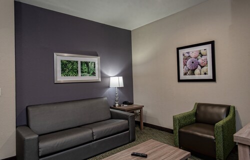 Holiday Inn Express & Suites Port Aransas/Beach Area by IHG