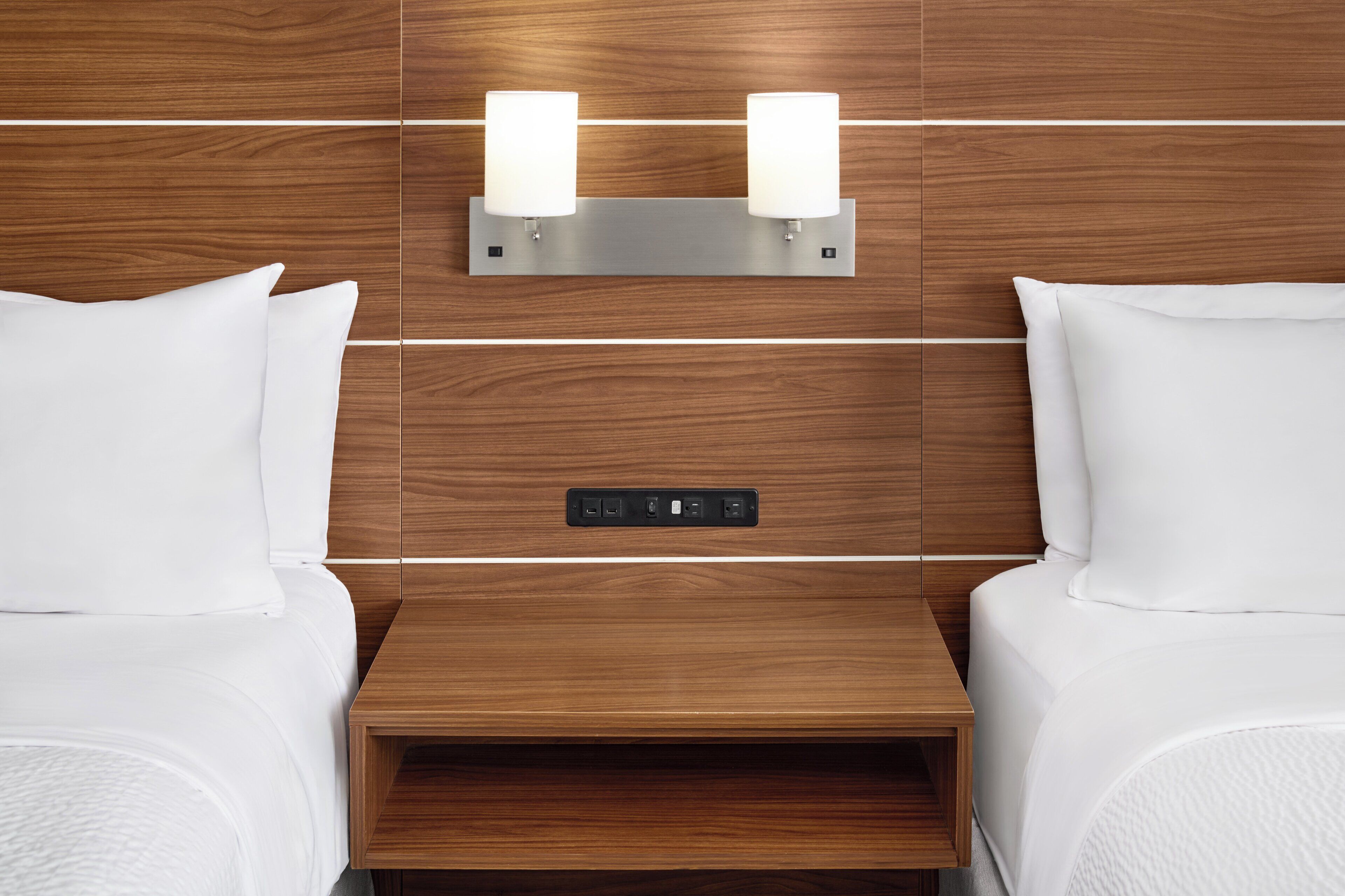 In-room safe, desk, blackout curtains, iron/ironing board