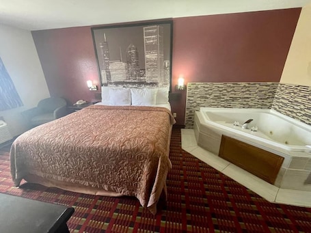 Escritorio, cortinas blackout, tabla de planchar con plancha y cunas