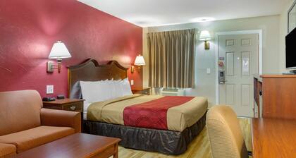 Econo Lodge Sturbridge Route 20