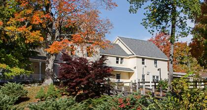 Econo Lodge Sturbridge Route 20