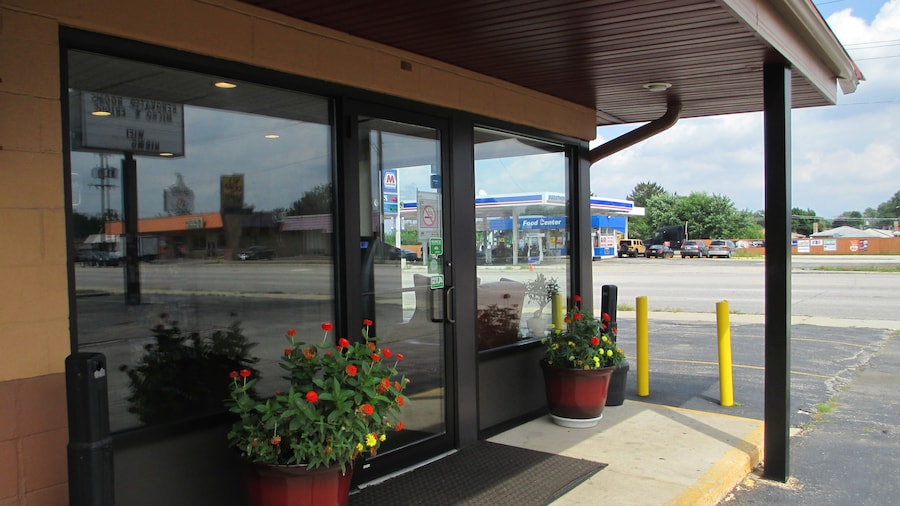 Regal Inn - Chicago O'Hare Airport