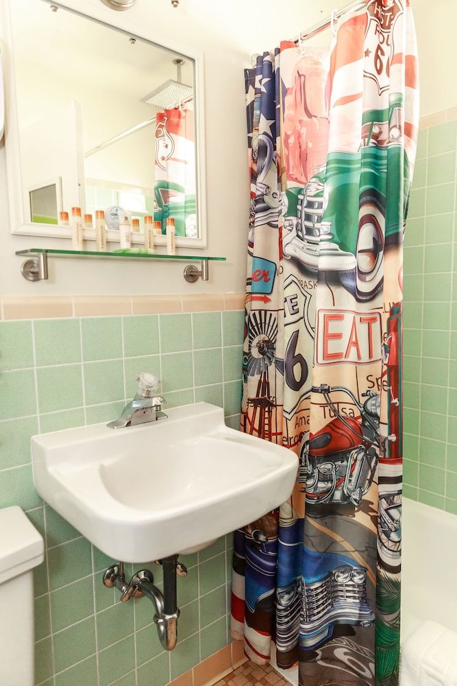 Retro Inn at Mesa Verde by null