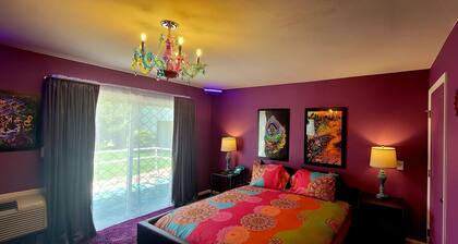 Retro Inn at Mesa Verde