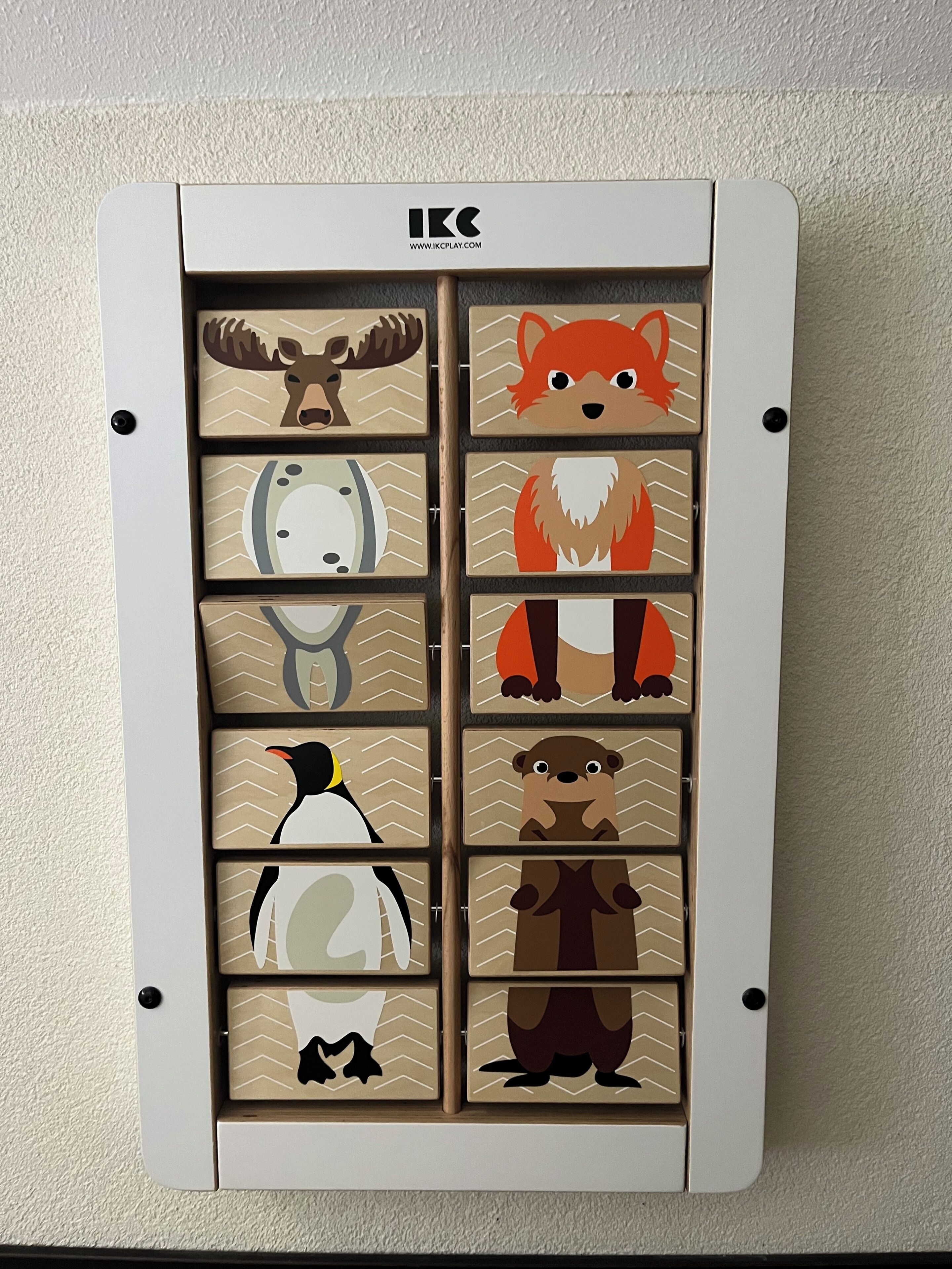 Photo - Van Der Valk Avifauna