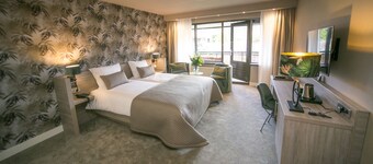 Van Der Valk Avifauna